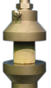 concrete test CPR